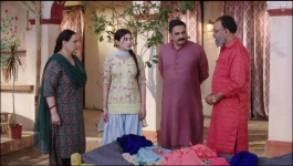 Tu Juliet Jatt Di - 1st April 2026